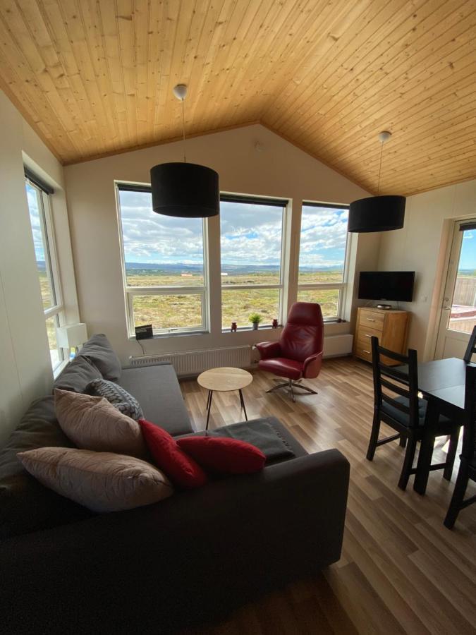 Blue View Cabin 1A With Private Hot Tub 雷克霍特 外观 照片