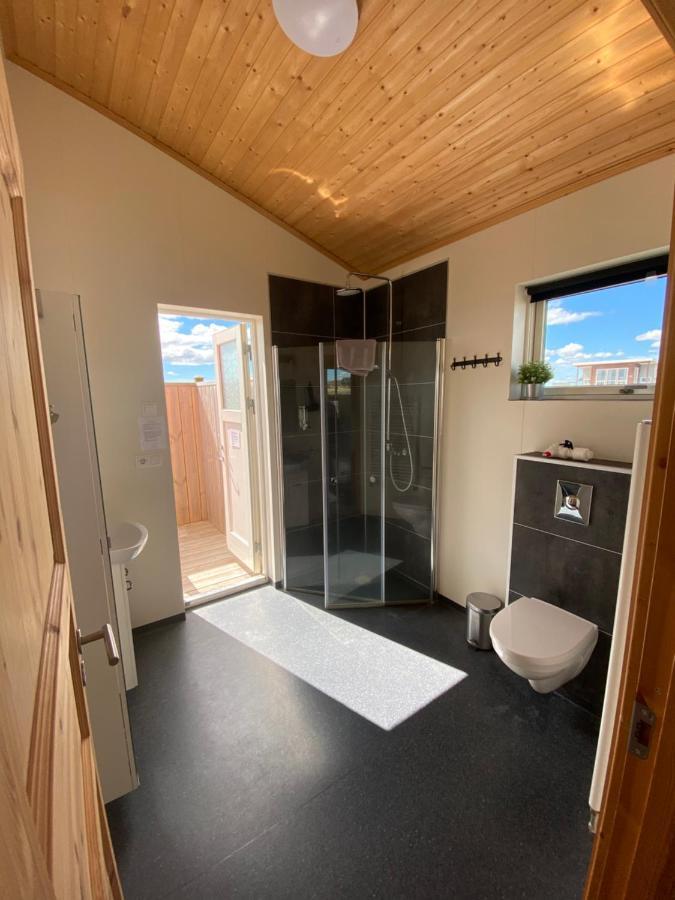 Blue View Cabin 1A With Private Hot Tub 雷克霍特 外观 照片