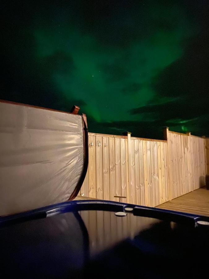 Blue View Cabin 1A With Private Hot Tub 雷克霍特 外观 照片