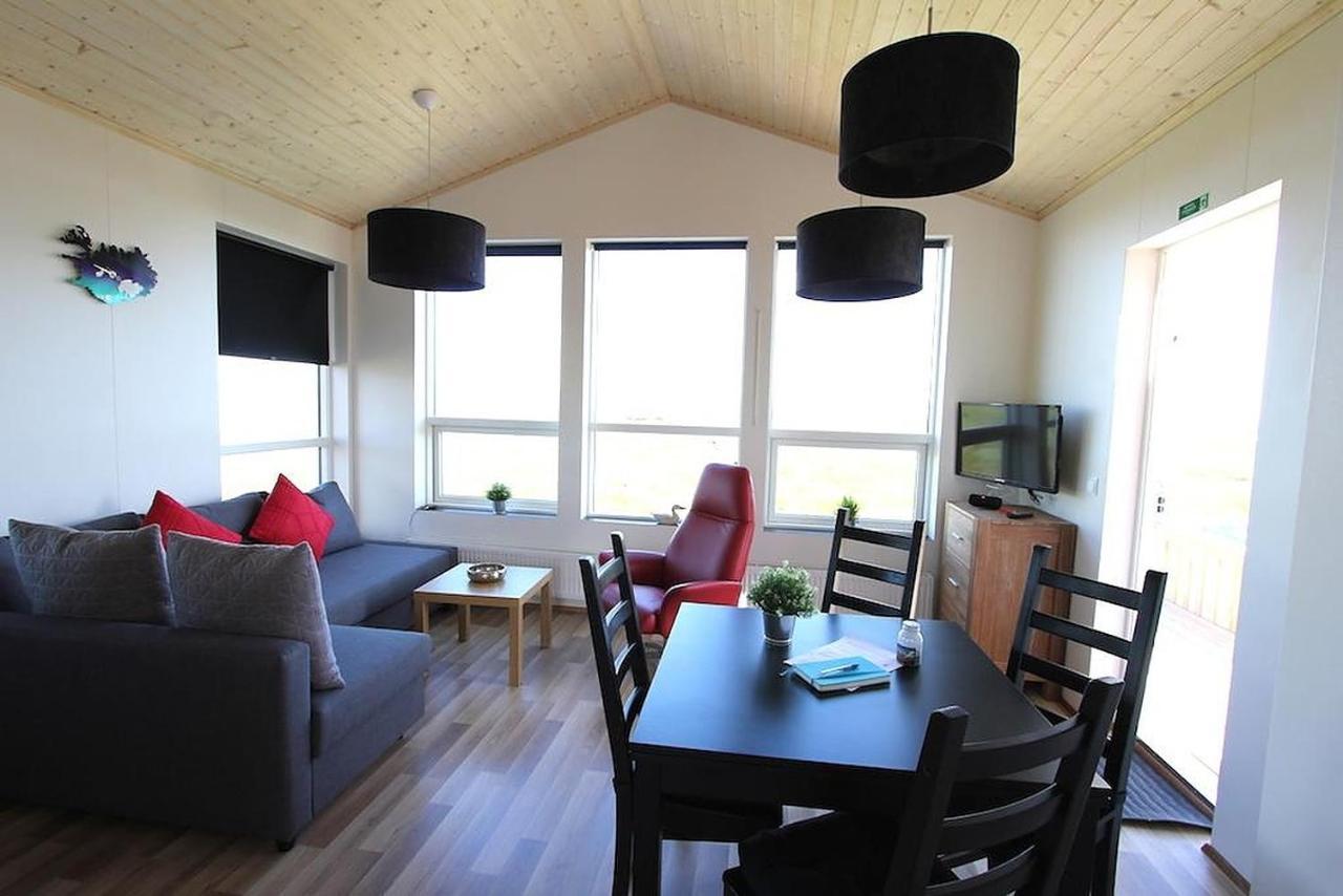 Blue View Cabin 1A With Private Hot Tub 雷克霍特 外观 照片